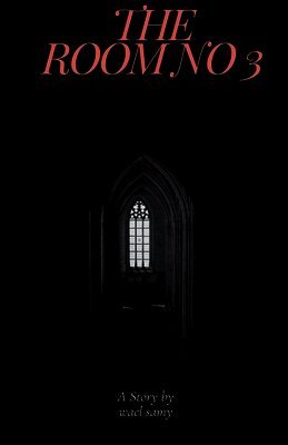 Wael Samy, wael samy - Room no3, Häftad