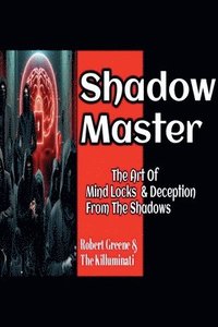 bokomslag Shadow Master