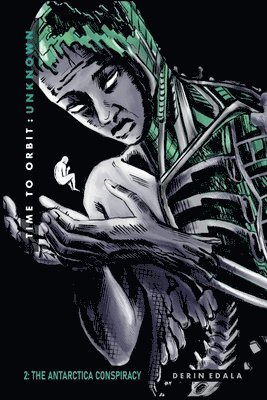 Antarctica Conspiracy