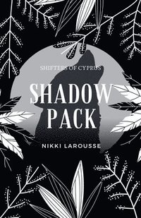 bokomslag Shadow Pack