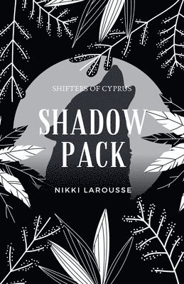 bokomslag Shadow Pack