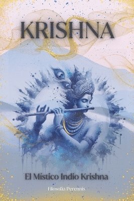 bokomslag Krishna