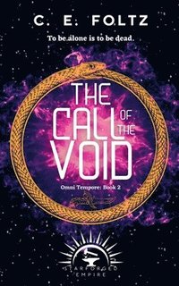 bokomslag The Call of the Void