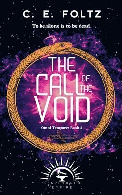 bokomslag The Call of the Void