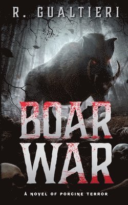 Boar War 1