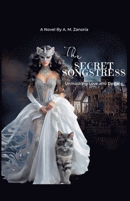 The Secret Songstress Unmasking Love and Destiny 1