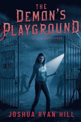 The Demon's Playground 1