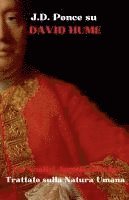bokomslag J.D. Ponce su David Hume