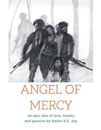 bokomslag Angel of Mercy