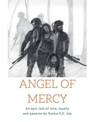 Angel of Mercy 1