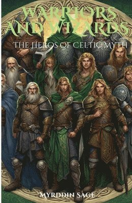 Warriors and Wizards