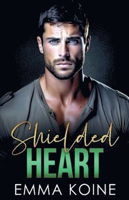 Shielded Heart 1