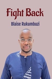 bokomslag Fight Back