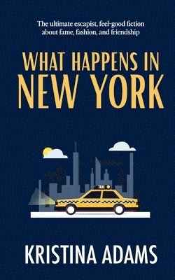 What Happens in New York 1