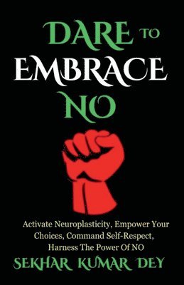 Dare To Embrace No 1