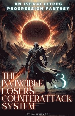 bokomslag Invincible Loser's Counterattack System