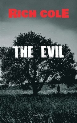 bokomslag The Evil
