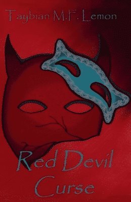 bokomslag Red Devil Curse