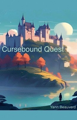 bokomslag Cursebound Quest