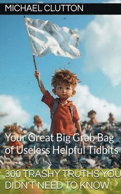 300 Trashy Truths You Didn't Need to Know