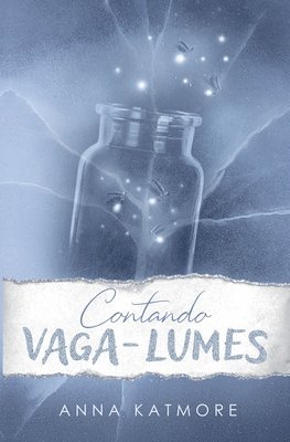 bokomslag Contando Vaga-Lumes