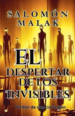 bokomslag El despertar de los invisibles