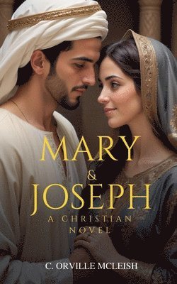 bokomslag Mary & Joseph