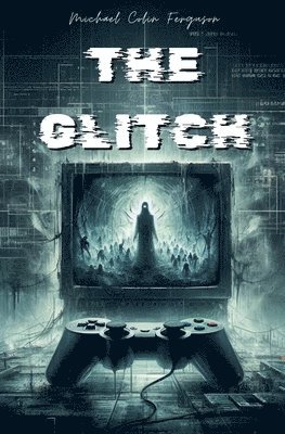 bokomslag Glitch