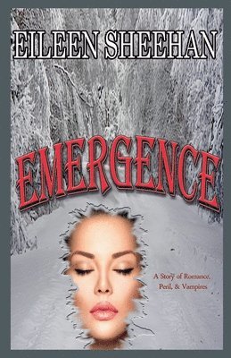 Eileen Sheehan - Emergence, Häftad