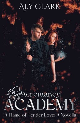 bokomslag Flame of Tender Love