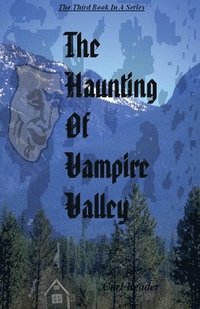 bokomslag The Haunting of Vampire Valley