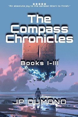 Compass Chronicles I-III