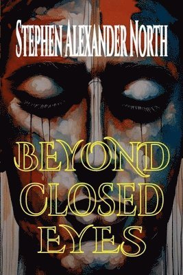 Beyond Closed Eyes 1