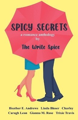 Spicy Secrets 1