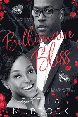 Billionaire Bliss 1