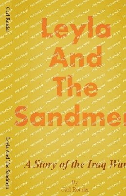 Leyla And The Sandmen 1