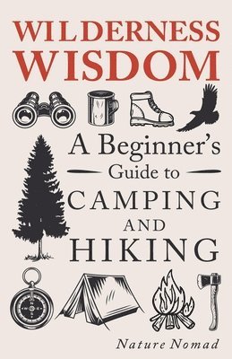 Wilderness Wisdom 1