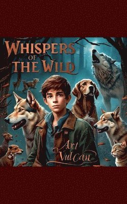 Whispers of the Wild 1