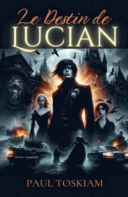 Destin de Lucian 1