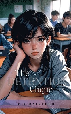 The Detention Clique 1