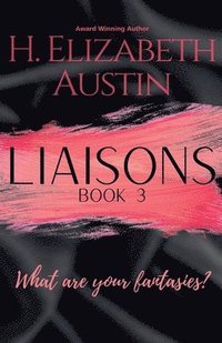 bokomslag Liaisons Book 3