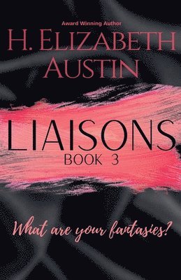 Liaisons Book 3 1