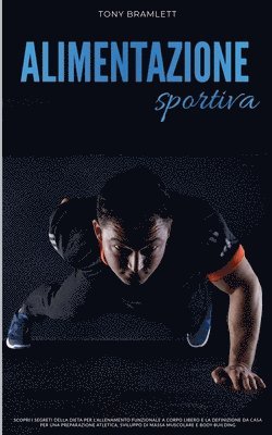 Alimentazione Sportiva 1