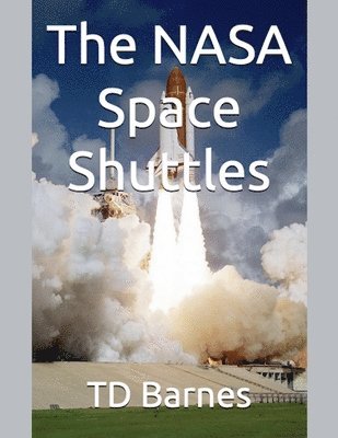NASA Space Shuttles