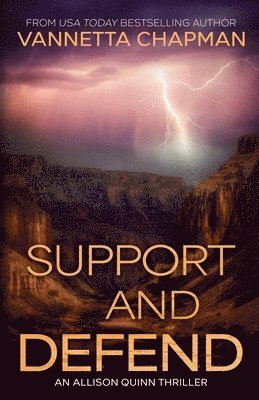 Support and Defend