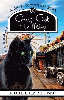 Ghost Cat on the Midway 1