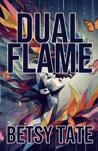 bokomslag Dual Flame