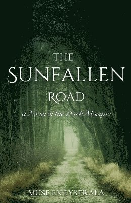 bokomslag Sunfallen Road