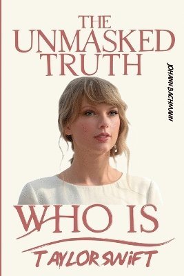 bokomslag Taylor Swift