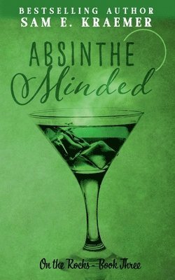 bokomslag Absinthe Minded